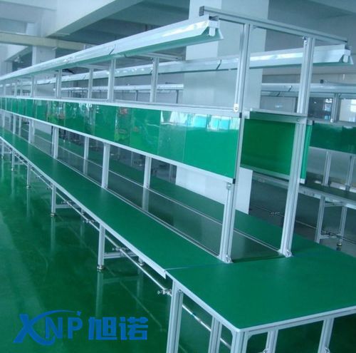 定制鋁型材工作臺(tái)，影響價(jià)格的3個(gè)決定性因素！