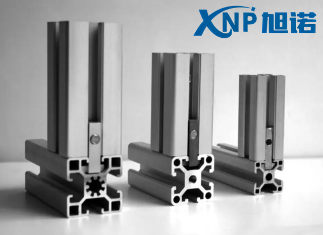 鋁型材中屬于重型鋁型材的型號有哪些？