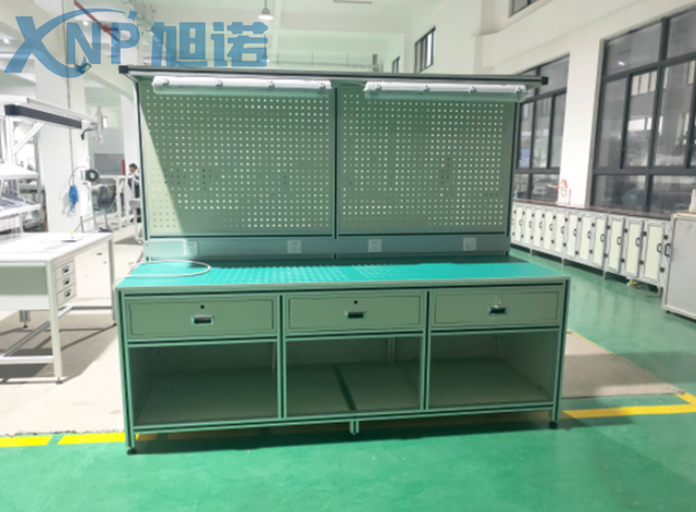 鋁型材4040防靜電工作臺.png 鋁型材4040防靜電工作臺.png