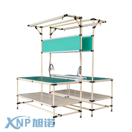 設計人員設計防靜電精益管工作臺需要考慮哪些問題.png 設計人員設計防靜電精益管工作臺需要考慮哪些問題.png